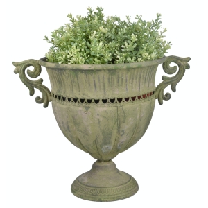 Vysoká váza ANTIK 30,6 cm