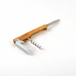 Vývrtka na víno 11x1x2,5cm