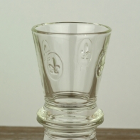 Whiskovka Fleur de Lys 25cl