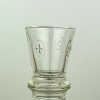 Whiskovka Fleur de Lys 25cl