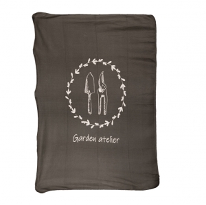 Záhradná deka k ohni GARDEN ATELIER 130x180cm