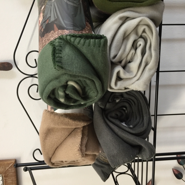 Záhradná deka k ohni GARDEN ATELIER 130x180cm