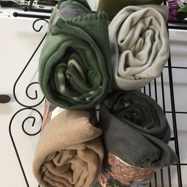 Záhradná deka k ohni GARDEN ATELIER 130x180cm