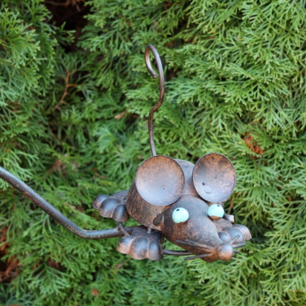 Zahradní dekorace 140cm - VYŘAZENO