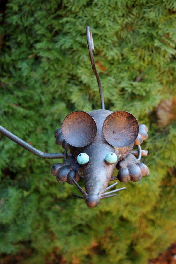 Zahradní dekorace 140cm - VYŘAZENO