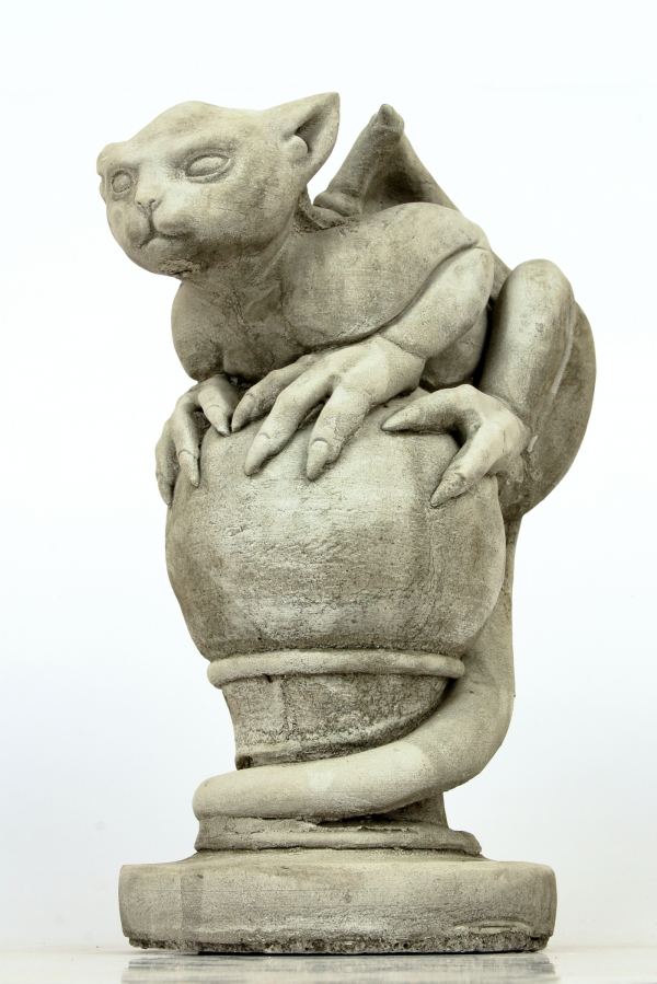 Záhradná dekorácia chrlič 7 kg