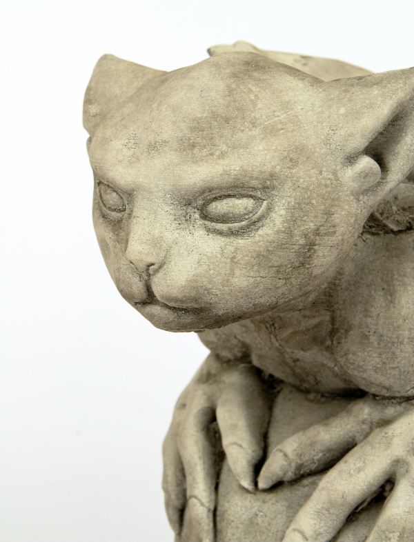 Záhradná dekorácia chrlič 7 kg