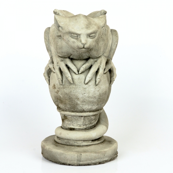 Záhradná dekorácia chrlič 7 kg