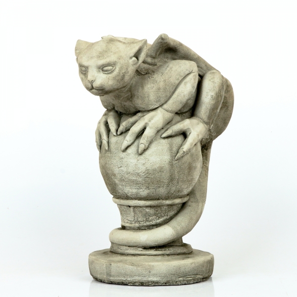 Záhradná dekorácia chrlič 7 kg