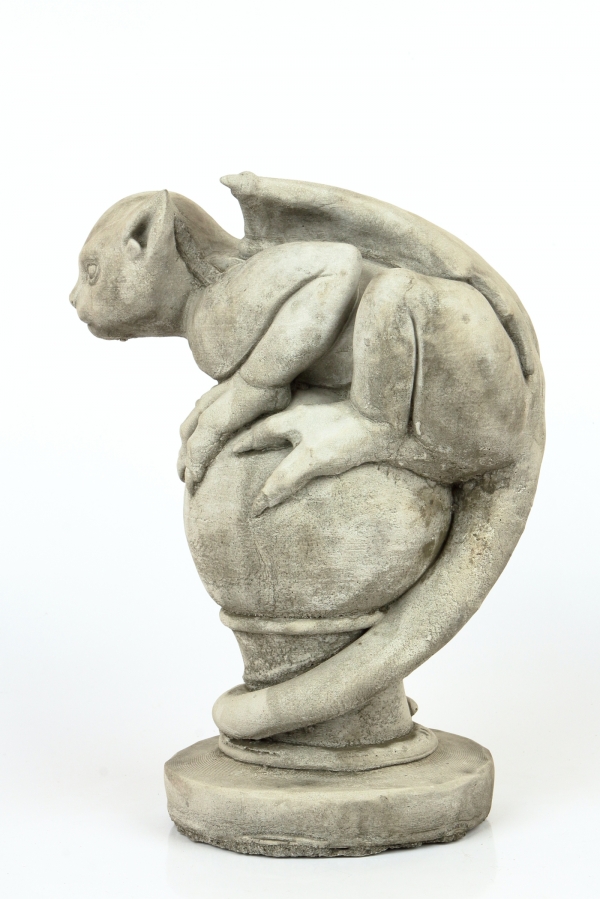 Záhradná dekorácia chrlič 7 kg