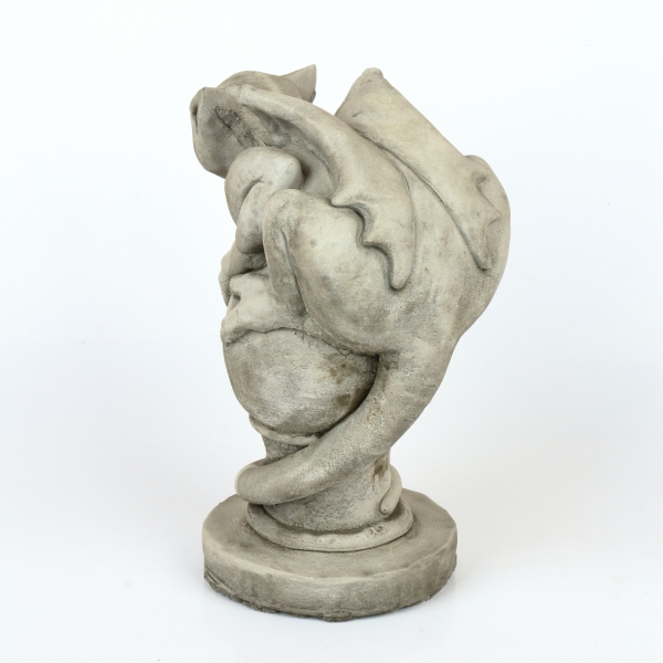 Záhradná dekorácia chrlič 7 kg