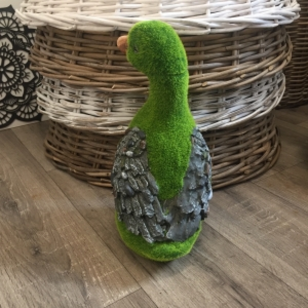 Záhradná dekorácia hus 33,5cm - vyradené