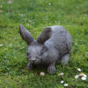 Záhradná dekorácia z betónu 4,5kg