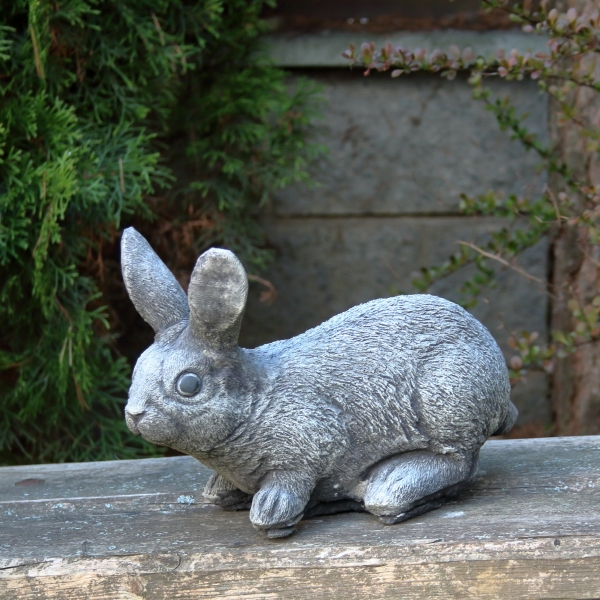 Záhradná dekorácia z betónu 4,5kg