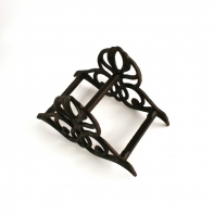 Záhradný držiak na hadicu 28x18x15cm