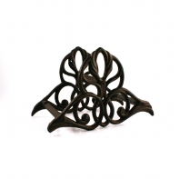 Záhradný držiak na hadicu 28x18x15cm