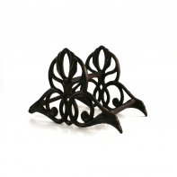 Záhradný držiak na hadicu 28x18x15cm