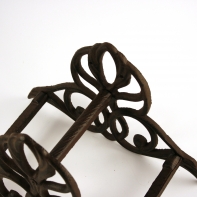 Záhradný držiak na hadicu 28x18x15cm