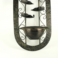 Záhradná fontána 80x19x42cm