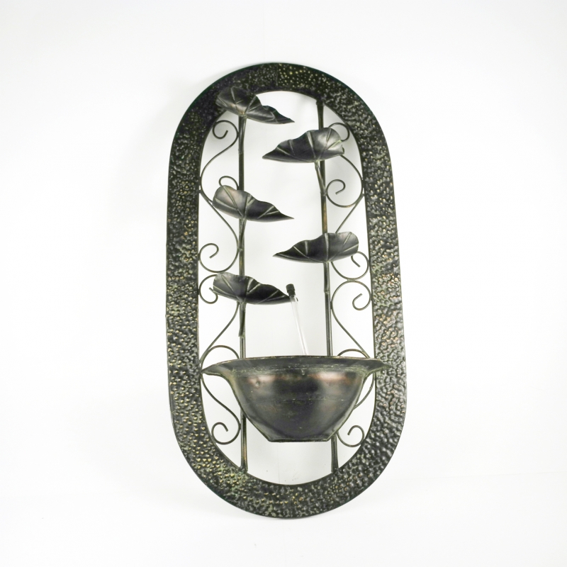 Záhradná fontána 80x19x42cm