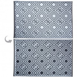 Záhradný koberec 120x186cm