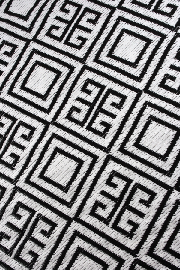 Záhradný koberec 120x186cm