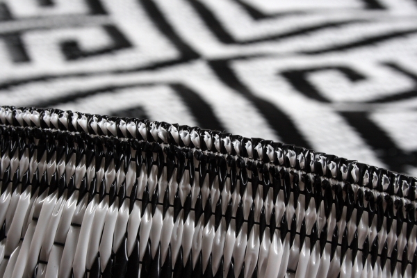 Záhradný koberec 120x186cm