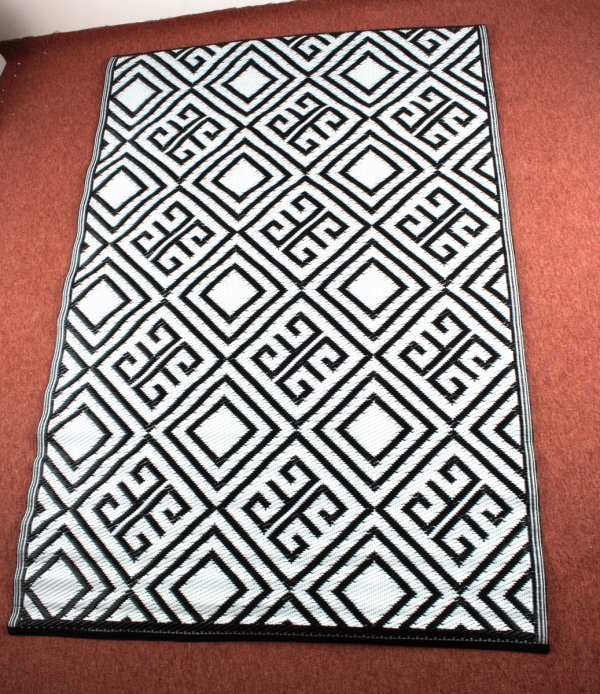 Záhradný koberec 120x186cm