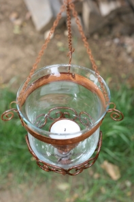 Záhradná lampa do trávnika - zápich 148cm