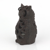 Záhradná lucerna sova