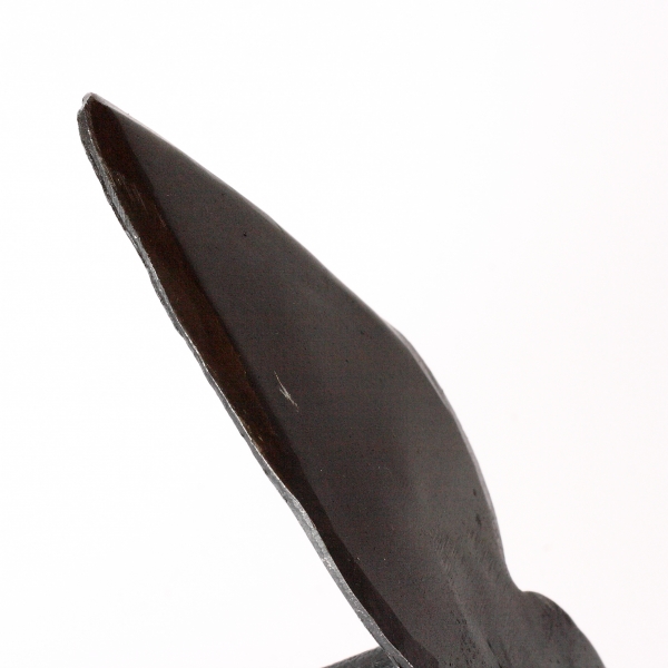 Záhradná motyčka 33x10cm