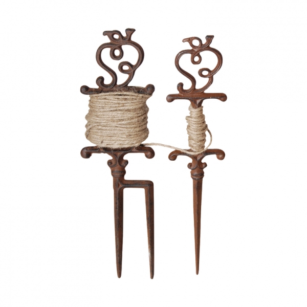 Záhradné náradie - lajnovačka 9x7,5x33,3 cm