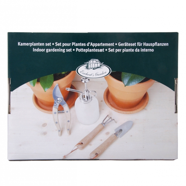 Záhradné náradie set