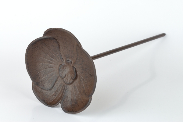 Záhradné pítko pre vtáčiky 75cm