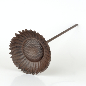 Záhradné pítko slunečnice 38cm