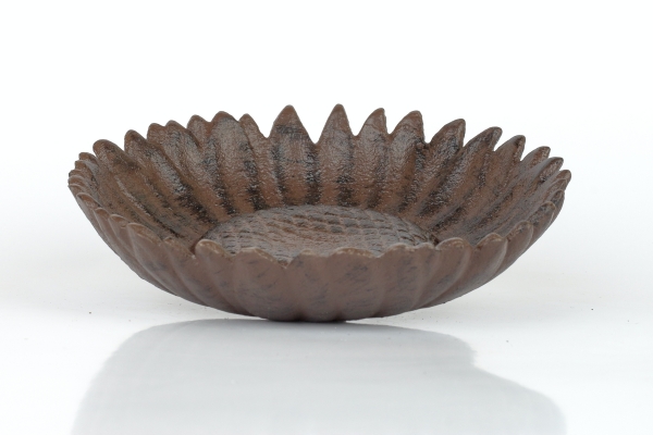 Záhradné pítko slunečnice 38cm