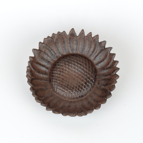 Záhradné pítko slunečnice 38cm