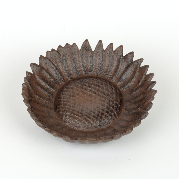 Záhradné pítko slunečnice 38cm