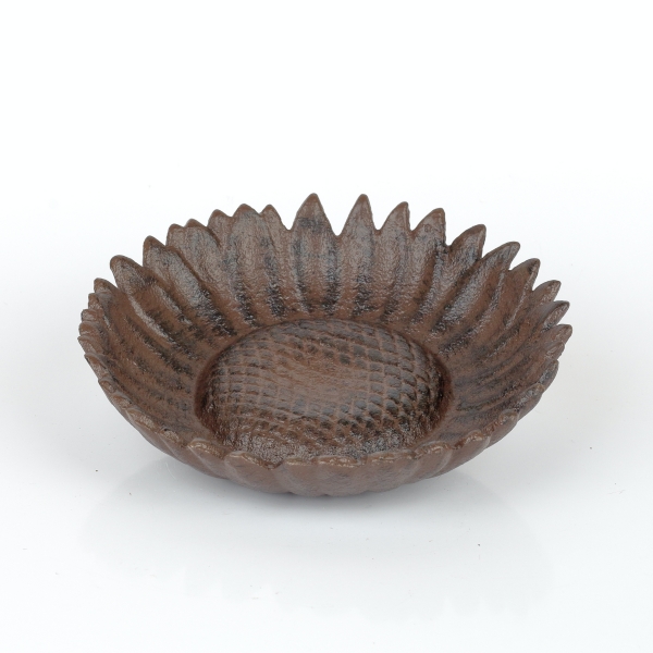 Záhradné pítko slunečnice 38cm