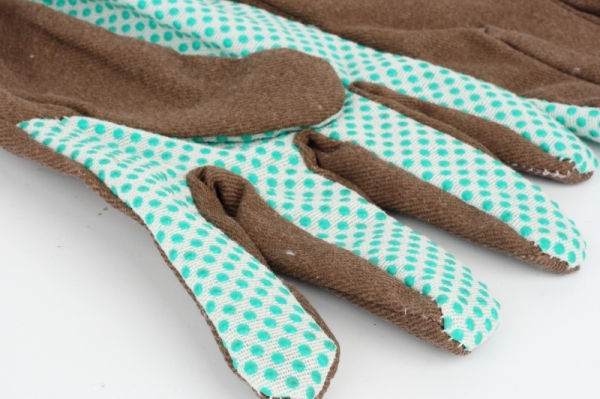 Záhradné rukavice GARDENING