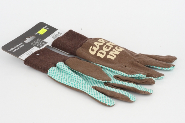 Záhradné rukavice GARDENING