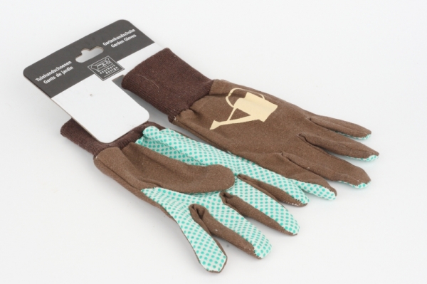 Záhradné rukavice GARDENING