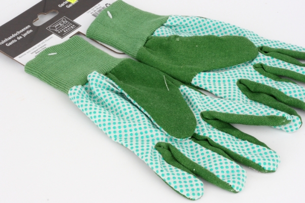 Záhradné rukavice Let it grow