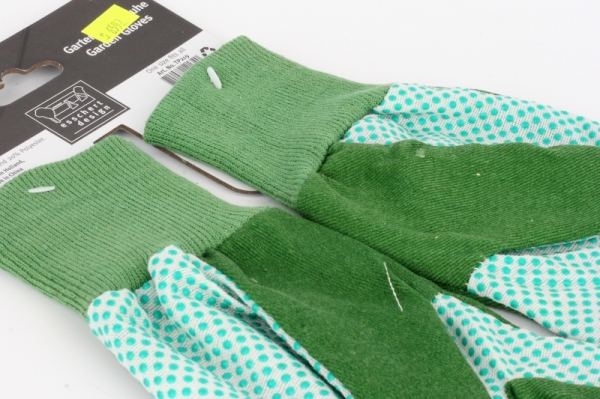 Záhradné rukavice Let it grow