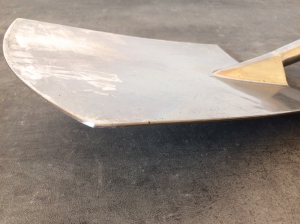 Záhradný rýľ 105cm