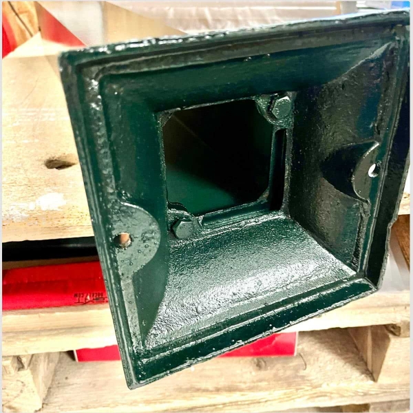 Záhradný stlpik na vodu – 86 cm