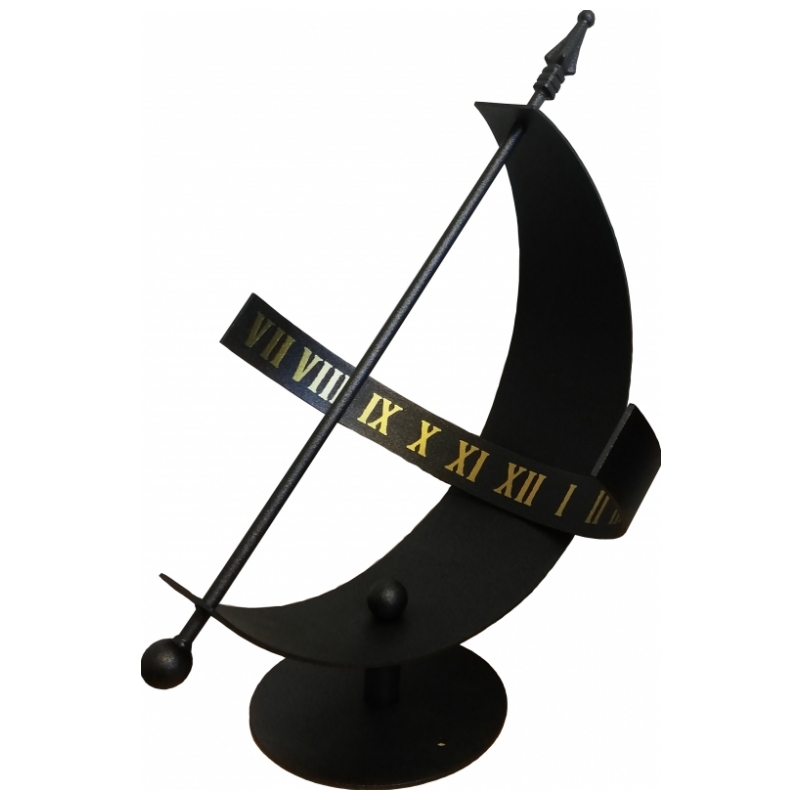 Záhradné slnečné hodiny