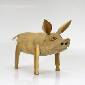 Záhradné sochy do záhrady 26cm