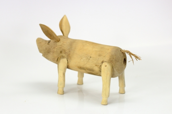 Záhradné sochy do záhrady 26cm