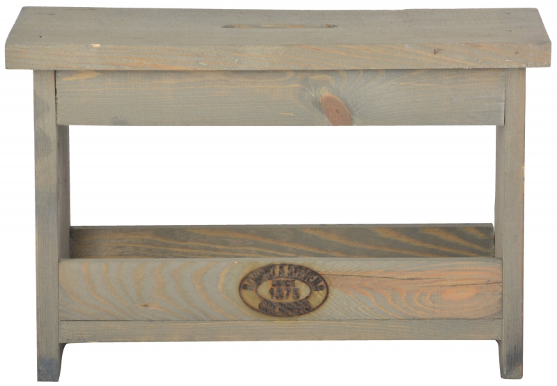 Záhradná stolička 39x18x26cm